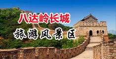 啊啊啊我逼疼慢点操的网站中国北京-八达岭长城旅游风景区